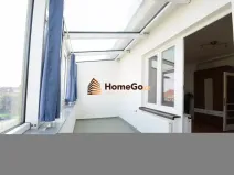 Pronájem bytu 1+1, Praha - Nusle, U gymnázia, 49 m2