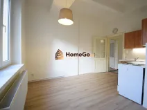 Pronájem bytu 3+kk, Praha - Nusle, Žateckých, 71 m2