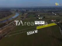 Prodej pozemku pro bydlení, Dětmarovice, 5554 m2