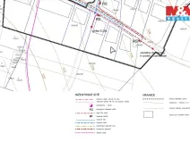 Prodej pozemku pro bydlení, Chotýčany, 1167 m2