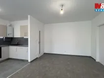 Pronájem bytu 2+kk, Louny, U Spravedlnosti, 46 m2
