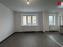 Pronájem bytu 2+kk, Louny, U Spravedlnosti, 46 m2