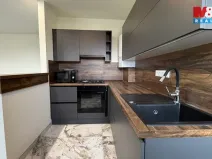 Pronájem bytu 2+kk, Louny, U Spravedlnosti, 53 m2