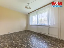 Prodej bytu 1+1, Kamenický Šenov, Huťská, 41 m2