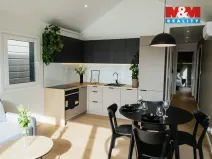 Prodej rodinného domu, Krouna, 55 m2