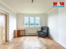 Pronájem bytu 2+1, Vacov - Vlkonice, 63 m2