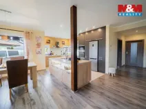 Prodej rodinného domu, Břeclav, Kobzíkova, 144 m2