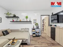 Prodej činžovního domu, Jaroměř - Jakubské Předměstí, Palackého, 791 m2