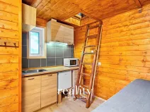 Prodej chaty, Vrbovec, 40 m2