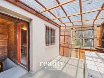 Prodej vinného sklepa, Vrbovec, 40 m2