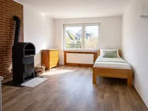 Prodej rodinného domu, Brno, Zeiberlichova, 120 m2