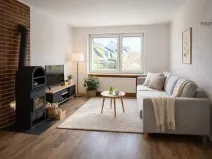 Prodej rodinného domu, Brno, Zeiberlichova, 120 m2