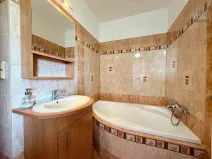 Pronájem bytu 3+1, Hrušovany u Brna, Sídliště, 72 m2