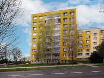 Prodej bytu 3+1, Havířov, Marie Pujmanové, 65 m2