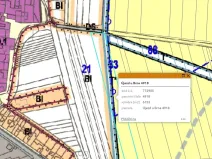 Prodej pozemku pro bydlení, Újezd u Brna, 6153 m2