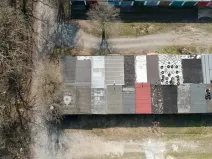 Prodej garáže, Brno, Plíže, 19 m2