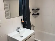 Pronájem bytu 1+1, Šestajovice, 55 m2