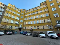 Prodej bytu 3+1, Olomouc, Masarykova třída, 102 m2