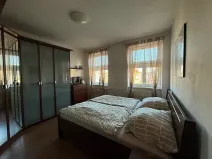 Prodej bytu 3+1, Olomouc, Masarykova třída, 102 m2