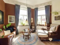 Prodej bytu 4+kk, Mariánské Lázně, 104 m2