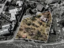 Prodej pozemku pro bydlení, Tehov, 2580 m2