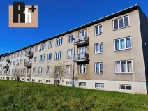 Prodej činžovního domu, Ostrava, Olešní, 2095 m2