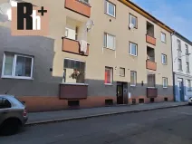 Prodej bytu 3+1, Ostrava, Korejská, 88 m2