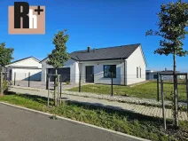 Prodej rodinného domu, Vysoký Újezd, Rochlova, 155 m2