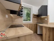 Pronájem bytu 1+1, Ostrava, Mařátkova, 46 m2