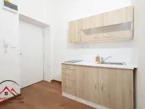 Pronájem bytu 1+1, Ostrava, Mariánskohorská, 31 m2