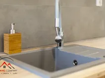 Pronájem bytu 2+kk, Ostrava, Křišťanova, 58 m2