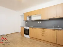 Pronájem bytu 1+1, Ostrava, Palackého, 41 m2