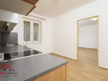 Pronájem bytu 1+1, Ostrava, Palackého, 41 m2