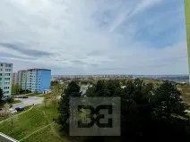 Pronájem bytu 3+1, Brno, 73 m2