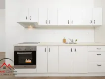 Pronájem bytu 2+kk, Ostrava, Křišťanova, 65 m2