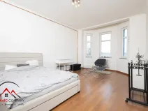 Pronájem bytu 1+1, Ostrava, Mariánskohorská, 41 m2