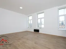 Pronájem bytu 1+kk, Ostrava, Křišťanova, 34 m2