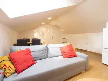 Pronájem apartmánu, Ostrava, Cihelní, 54 m2