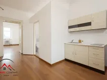 Pronájem bytu 1+1, Ostrava, Mariánskohorská, 37 m2