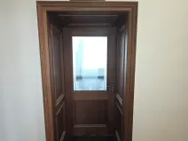 Pronájem kanceláře, Krnov, Revoluční, 36 m2