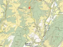 Prodej louky, Ruda nad Moravou, 15330 m2