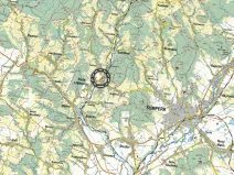 Prodej pole, Ruda nad Moravou, 6549 m2