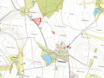 Prodej pole, Jedousov, 11814 m2