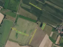 Prodej pole, Světlá, 15964 m2