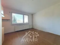 Prodej bytu 2+kk, Jablonec nad Nisou, Na Vršku, 43 m2