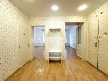 Pronájem bytu 3+kk, Praha - Vinohrady, Slezská, 73 m2