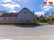 Prodej rodinného domu, Nová Hradečná, 115 m2