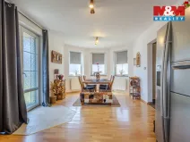 Prodej rodinného domu, Česká Lípa, Boženy Němcové, 204 m2