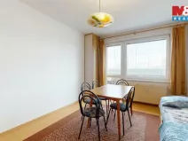 Prodej bytu 1+1, Orlová - Lutyně, Okružní, 51 m2