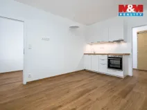 Prodej bytu 2+kk, Praha - Krč, Murgašova, 35 m2